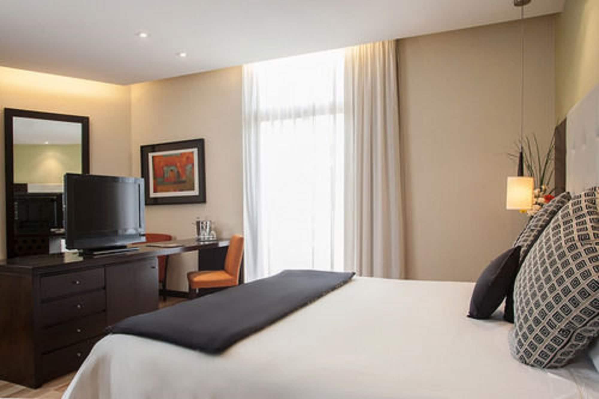 Hr Luxor Hotel Buenos Aires Exterior foto