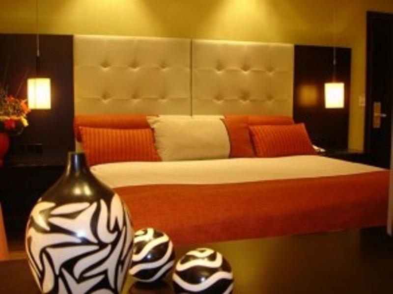 Hr Luxor Hotel Buenos Aires Cameră foto