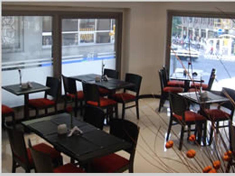 Hr Luxor Hotel Buenos Aires Exterior foto