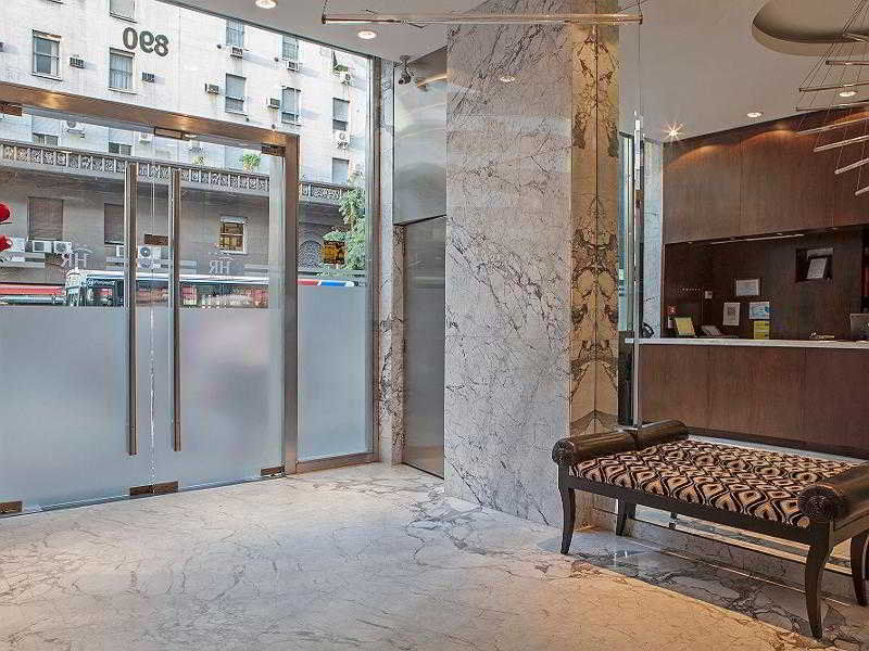 Hr Luxor Hotel Buenos Aires Exterior foto